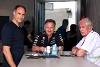 Foto zur News: Formel-1-Liveticker: Wie es nach dem Horner-Erdbeben
