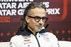 Foto zur News: Das ist Laurent Mekies, Red Bulls neuer Teamchef