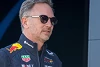Foto zur News: Analyse: Was Horners Entlassung für Red Bull und die Formel