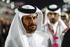 Foto zur News: &quot;Mehr Teams als Rennen&quot;: FIA-Präsident Sulayem will...
