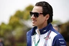 Foto zur News: Kurios: Adrian Sutil ist jetzt wieder ein