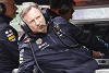 Foto zur News: Übersicht: Welche Faktoren zum Aus von Christian Horner bei