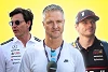 Foto zur News: Ralf Schumacher: Verstappen macht sich Red-Bull-Abschied