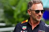 Foto zur News: Meinung zum Horner-Aus: &quot;Da dachte ich mir, die Formel 1...