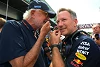 Foto zur News: Formel-1-Liveticker: Ferrari, Alpine oder Pause? Was