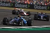Foto zur News: &quot;Nicht das fünftschnellste Team&quot;: Ziehen Sauber und Co....