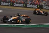Foto zur News: McLaren: Unterschiedliche Aufhängungen könnten für &quot;Rest...