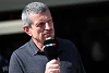 Foto zur News: Günther Steiner findet Zeitpunkt der Horner-Entlassung