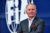 Foto zur News: Wer ist der FIA-Präsidentschaftskandidat Tim Mayer?