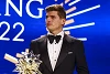 Foto zur News: Warum Max Verstappen keine Lust auf Filmpremieren und Co....
