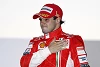 Foto zur News: Felipe Massa in Goodwood: Formel-1-WM 2008 gehört...