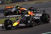 Foto zur News: Formel-1-Liveticker: Red Bull hofft weiter auf WM-Chance