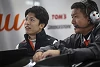 Foto zur News: Haas öffnet Tür für Japan-Star: Erster Formel-1-Test für...