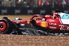 Foto zur News: Formel-1-Liveticker: Leclerc geht es &quot;wie einem Alonso oder