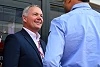 Foto zur News: Tim Mayer als neuer FIA-Präsident? So stehen die Chancen...
