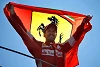 Foto zur News: Sebastian Vettel gibt zu: Den Wechsel zu Ferrari "bereue ich