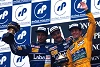 Foto zur News: Die &quot;Spätzünder&quot; der Formel 1: Meiste Rennen bis zum...