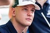 Foto zur News: Formel-1-Liveticker: Mick Schumacher &quot;hat gute Chancen&quot;,