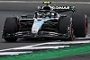 Foto zur News: Braucht die Formel 1 noch ein Gewichtslimit?