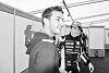 Foto zur News: Charles Leclerc: Emotionale Erinnerungen an Jules Bianchi