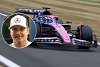 Foto zur News: Droht Colapinto das Aus? Bottas bringt sich bei Alpine in