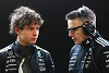 Foto zur News: Die Renningenieure der Formel-1-Stars in der Saison 2025