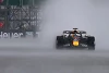 Foto zur News: Problem Regenreifen: Hat Pirelli den Grund für die...