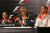 Foto zur News: Die Langzeit-Teamchefs der Formel 1