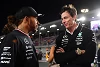 Foto zur News: Lewis Hamiltons Mercedes-Abschied: Warum es nicht zum großen