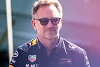 Foto zur News: Red Bull ohne Horner: Diese Worte von Zak Brown lassen