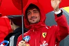 Foto zur News: Formel-1-Liveticker: Leclerc für immer bei Ferrari?