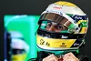 Foto zur News: Brasiliens F1-Hoffnung Bortoleto: So wie Senna, das geht
