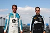 Foto zur News: Ungewöhnlich: Formel-2-Leader älter als der Führende in...