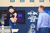 Foto zur News: Formel-1-Liveticker: Keine Verstappen-Entscheidung vor der