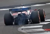 Foto zur News: Trotz Sprint in Spa: Ferrari bringt neue Aufhängung mit nach