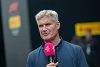 Foto zur News: Coulthard über verpassten WM-Titel: &quot;Es gab Momente, da...