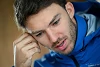 Foto zur News: Pierre Gasly: Mit einem besseren Auto könnte ich Rennen...