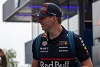 Foto zur News: Verstappen nach Horner-Rauswurf: Klingt so einer, der Red