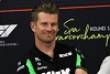 Foto zur News: Nico Hülkenberg: Nach Silverstone-Podium 700 Nachrichten