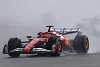 Foto zur News: Charles Leclerc: Seit ich bei Ferrari bin, bin ich kein