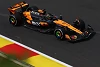 Foto zur News: Verstappen im Spa-FT1 geschlagen: Was Piastris Sektorzeiten