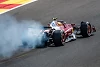 Foto zur News: Lewis Hamilton nach SQ1-Aus kurz angebunden: &quot;Das erste Mal