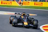 Foto zur News: Max Verstappen: Wenn du fünf Zehntel hinten bist, ist das