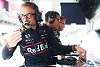 Foto zur News: Laurent Mekies: Vom Job als Horner-Nachfolger nur kurz davor
