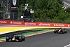 Foto zur News: Nach Red Bulls Flügelkniff: Was macht McLaren jetzt mit dem