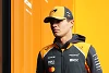 Foto zur News: Lando Norris: Am Montag nach Silverstone-Sieg war ich