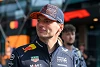 Foto zur News: Max Verstappen: Positiver erster Eindruck von Mekies und den