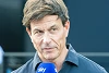 Foto zur News: Wolff: &quot;Gibt noch kein definitives Nein&quot; von Verstappen zu