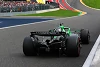 Foto zur News: Nach Boxengassen-Kollision mit Stroll: Hülkenberg wähnt...