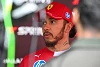 Foto zur News: Lewis Hamilton scheitert erneut in Q1 und zweifelt an
